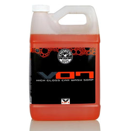 Chemical Guys AIR23104 4 oz. Vanilla Bean Fresh Scoop Odor Eliminator Air Freshener