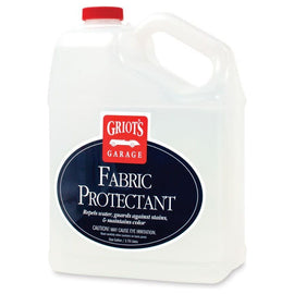 Griots Garage Fabric Protectant 1 Gallon 10960 - Auto Obsessed