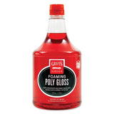 Griot's Garage Foaming Poly Gloss 35oz B3303