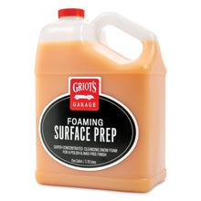 Load image into Gallery viewer, Griots Garage Foaming Surface Prep, 1 Gallon B3101 - Auto Obsessed
