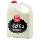 Griot's Garage Foaming Surface Wash, 1 Gallon B3201