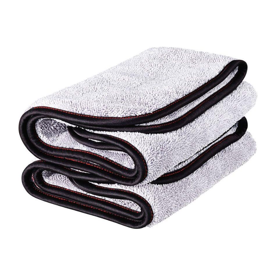 Griots Garage PFM Terry Weave Microfiber Towels Set of 2 55586 - Auto Obsessed