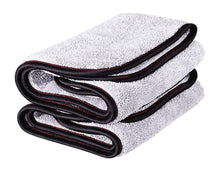 Load image into Gallery viewer, Griots Garage PFM Terry Weave Microfiber Towels Set of 2 55586 - Auto Obsessed