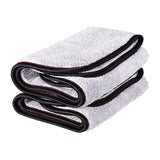 Griot's Garage PFM Terry Weave Microfiber Towels Set of 2 55586