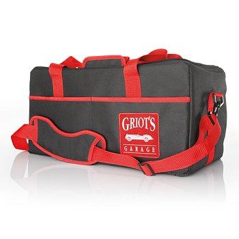 Griots Garage Detailers Bag 92221 - Auto Obsessed