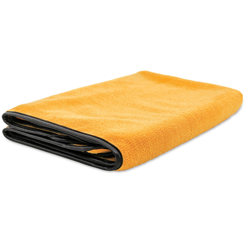Griots Garage Microfiber Terry Weave Drying Towel 55517 - Auto Obsessed