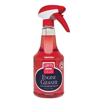 Griots Garage Engine Cleaner 22oz 10959 - Auto Obsessed
