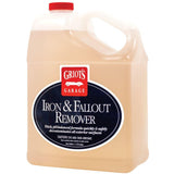 Griot's Garage Iron and Fallout Remover 1 Gallon 10948