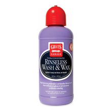 Load image into Gallery viewer, Griots Garage Rinseless Wash &amp; Wax 16oz 10493 - Auto Obsessed