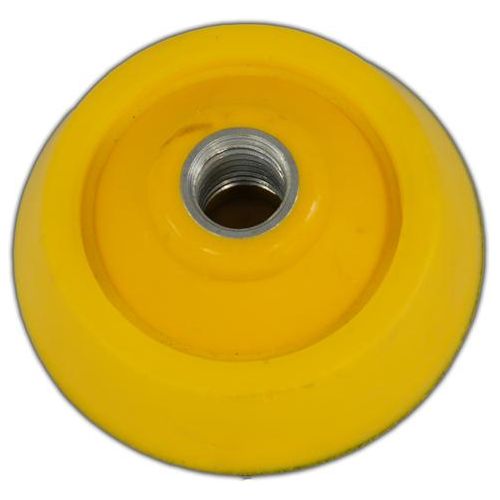 Lake Country 3" Rotary Backing Plate - Auto Obsessed