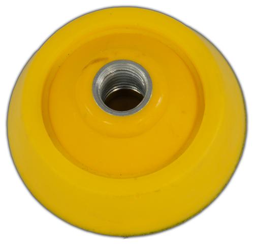 Lake Country 3" Rotary Backing Plate - Auto Obsessed