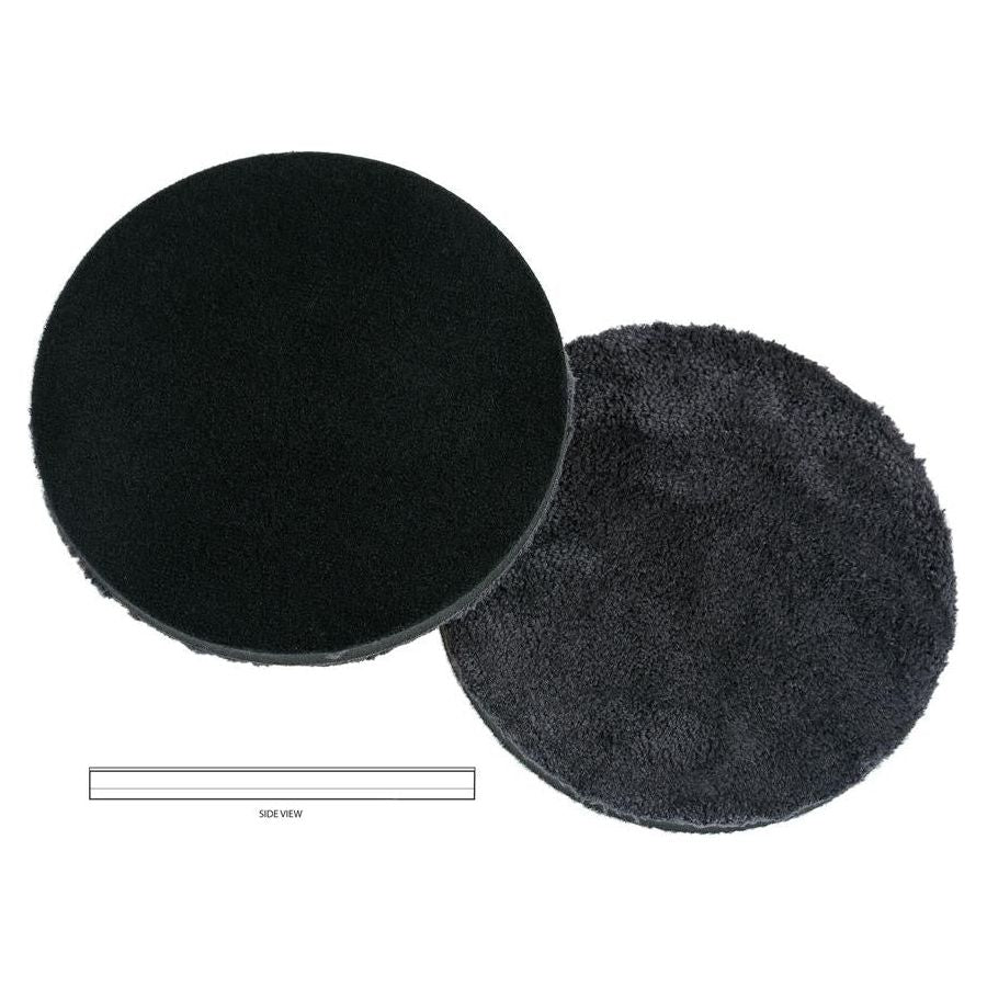 Lake Country 6.25" Microfiber Polishing Pad - Auto Obsessed