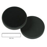 Load image into Gallery viewer, Lake Country 3.5&quot; Flat Black Foam Pad - Auto Obsessed