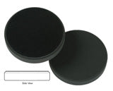 Load image into Gallery viewer, Lake Country 6.5&quot; Flat Black Foam Pad - Auto Obsessed