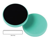 Lake Country 5.5" Flat Green Foam Pad - Auto Obsessed