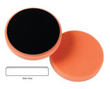 Load image into Gallery viewer, Lake Country 5.5&quot; Flat Orange Foam Pad - Auto Obsessed