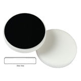 Load image into Gallery viewer, Lake Country 3.5&quot; Flat Cutback White Pad - Auto Obsessed