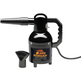 MetroVac AirForce Blaster SideKick - SK-1 - Auto Obsessed