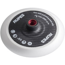 Load image into Gallery viewer, Rupes 6&quot; (LH19E) Rotary Backing Plate 982.600 - Auto Obsessed