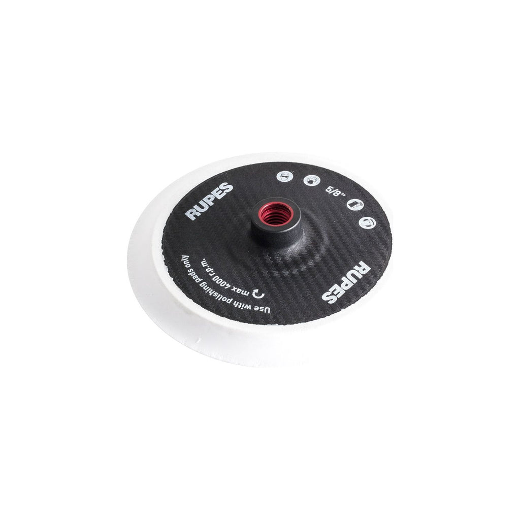 Rupes 6.5" (LK19E) Rotary Backing Plate 982.650 - Auto Obsessed