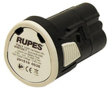 Rupes Bigfoot Nano iBrid Rechargeable Battery
