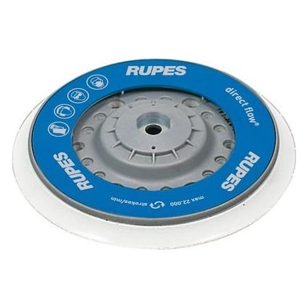 Rupes 6'' (21ES & 21 MK II/III) Backing Plate 981.321N - Auto Obsessed