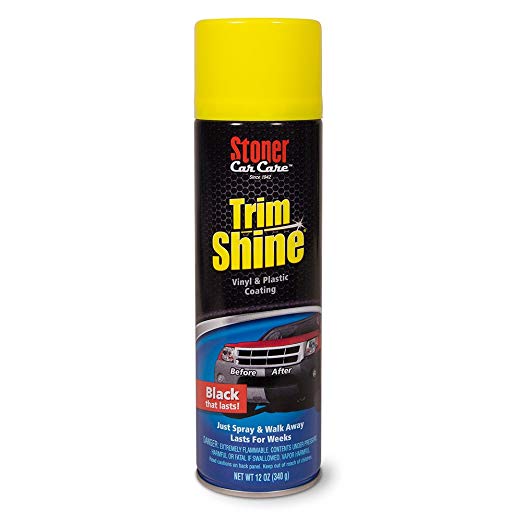 Stoner Trim Shine - Auto Obsessed