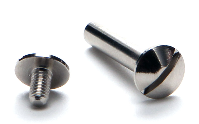 Tornador Replacement Screw & Pin, Part # CT-006-007 - Auto Obsessed