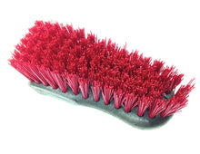 Load image into Gallery viewer, Stiff Bristle Upholstery Brush - Auto Obsessed