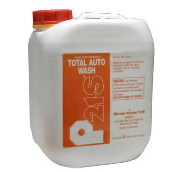 P21S Total Auto Wash 5 Liter - Auto Obsessed