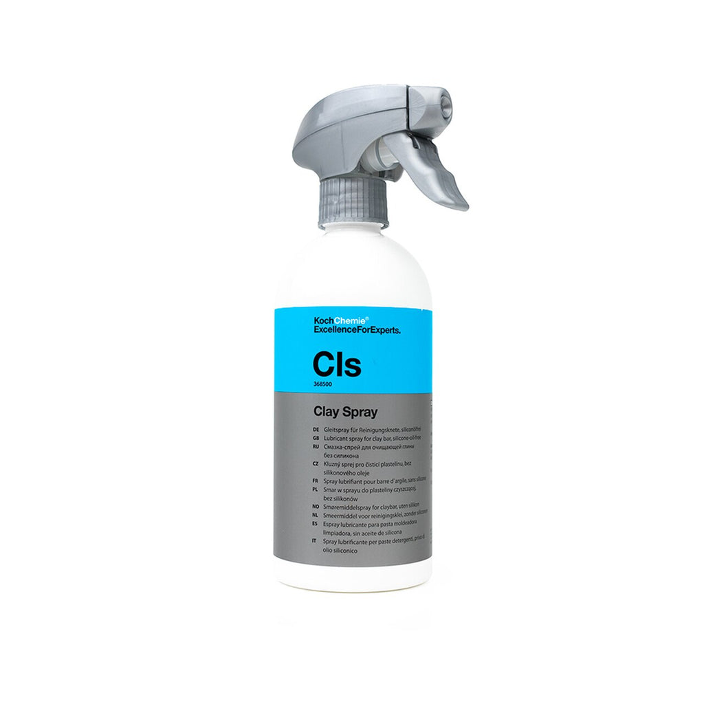 Koch-Chemie Clay Spray 500mL - Auto Obsessed