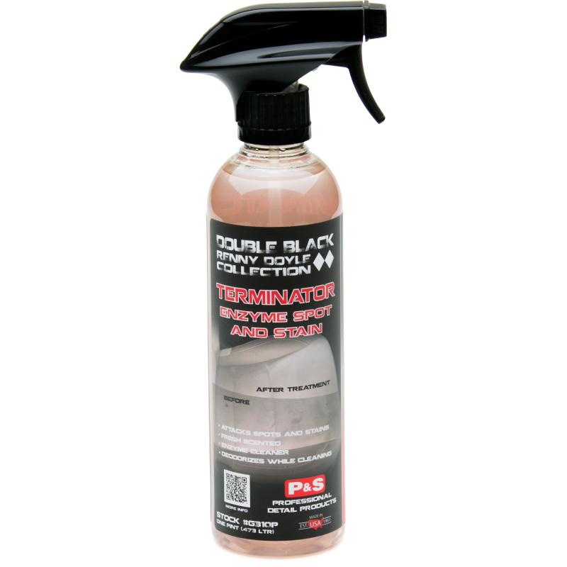 P&S Terminator 16oz – Auto Obsessed