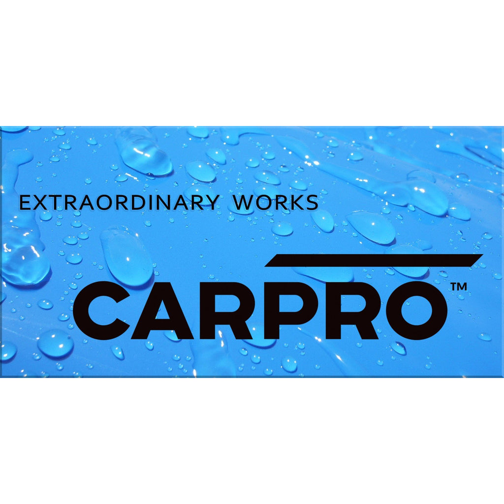 CarPro Wall Banner - Auto Obsessed