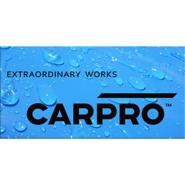 CarPro Wall Banner - Auto Obsessed