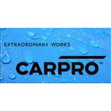 CarPro Wall Banner