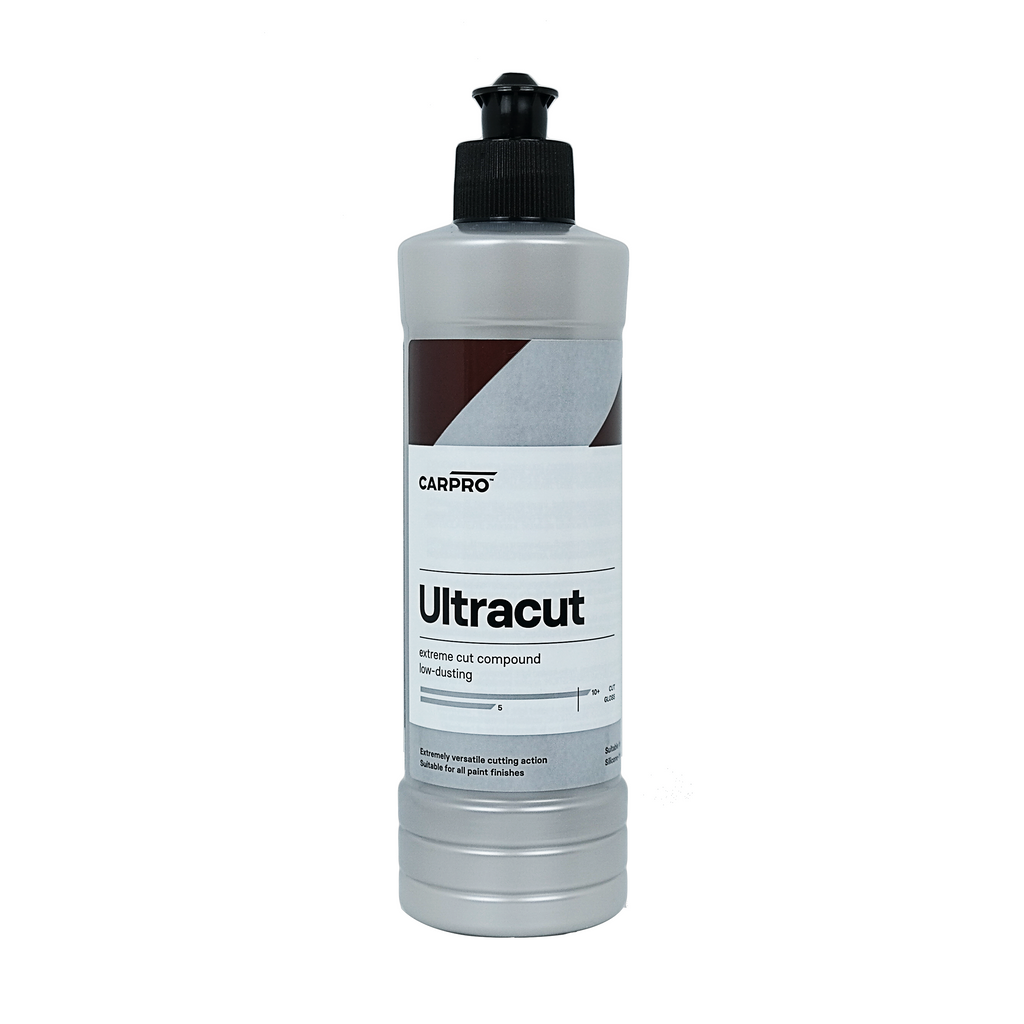 CarPro UltraCut 250ml - Auto Obsessed