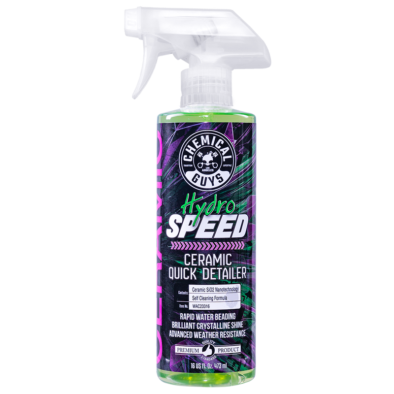 Chemical Guys Hydrospeed 16oz WAC23316 - Auto Obsessed