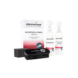 Colourlock Alcantara Kit - Auto Obsessed