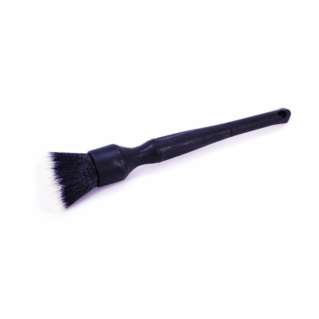 Detail Factory TriGrip Ultra Soft Black Brush Large - Auto Obsessed