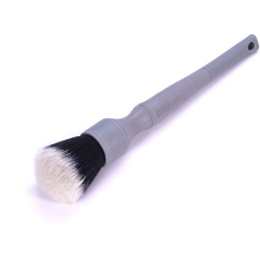 Detail Factory TriGrip Ultra Soft Grey Brush Large - Auto Obsessed