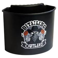 Detailing Outlaws Buckanizer - Black - Auto Obsessed