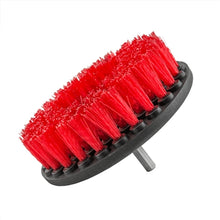 Load image into Gallery viewer, Carpet Brush with Drill Attachment Heavy Duty - Auto Obsessed