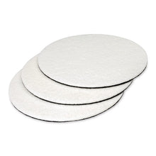 Load image into Gallery viewer, Griots Garage 6&quot; Glass Polish Pads Set of 3 10614 - Auto Obsessed