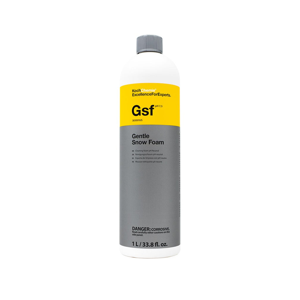 Koch-Chemie Gentle Snow Foam 1L - Auto Obsessed