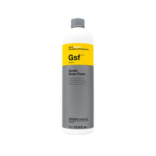 Load image into Gallery viewer, Koch-Chemie Gentle Snow Foam 1L - Auto Obsessed