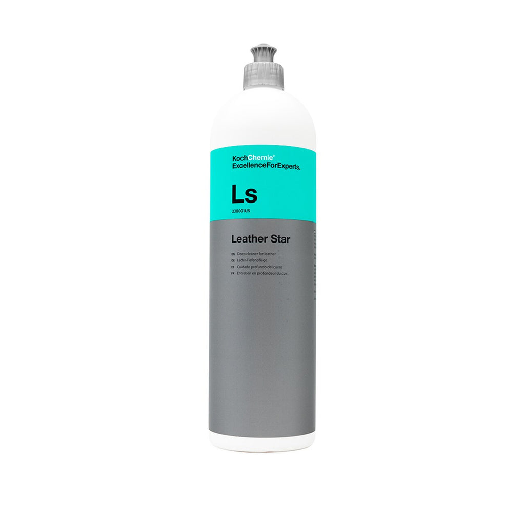 Koch-Chemie Leather Star 1L - Auto Obsessed