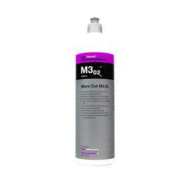 Koch-Chemie Micro Cut M3.02 1L - Auto Obsessed
