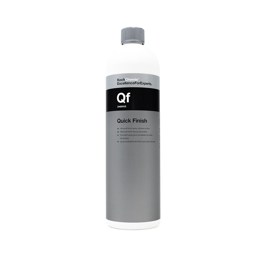 Koch-Chemie Quick Finish 1L - Auto Obsessed