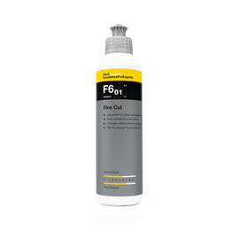 Koch-Chemie Fine Cut F6.01 250mL - Auto Obsessed