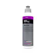 Load image into Gallery viewer, Koch-Chemie Micro Cut M3.02 250mL - Auto Obsessed